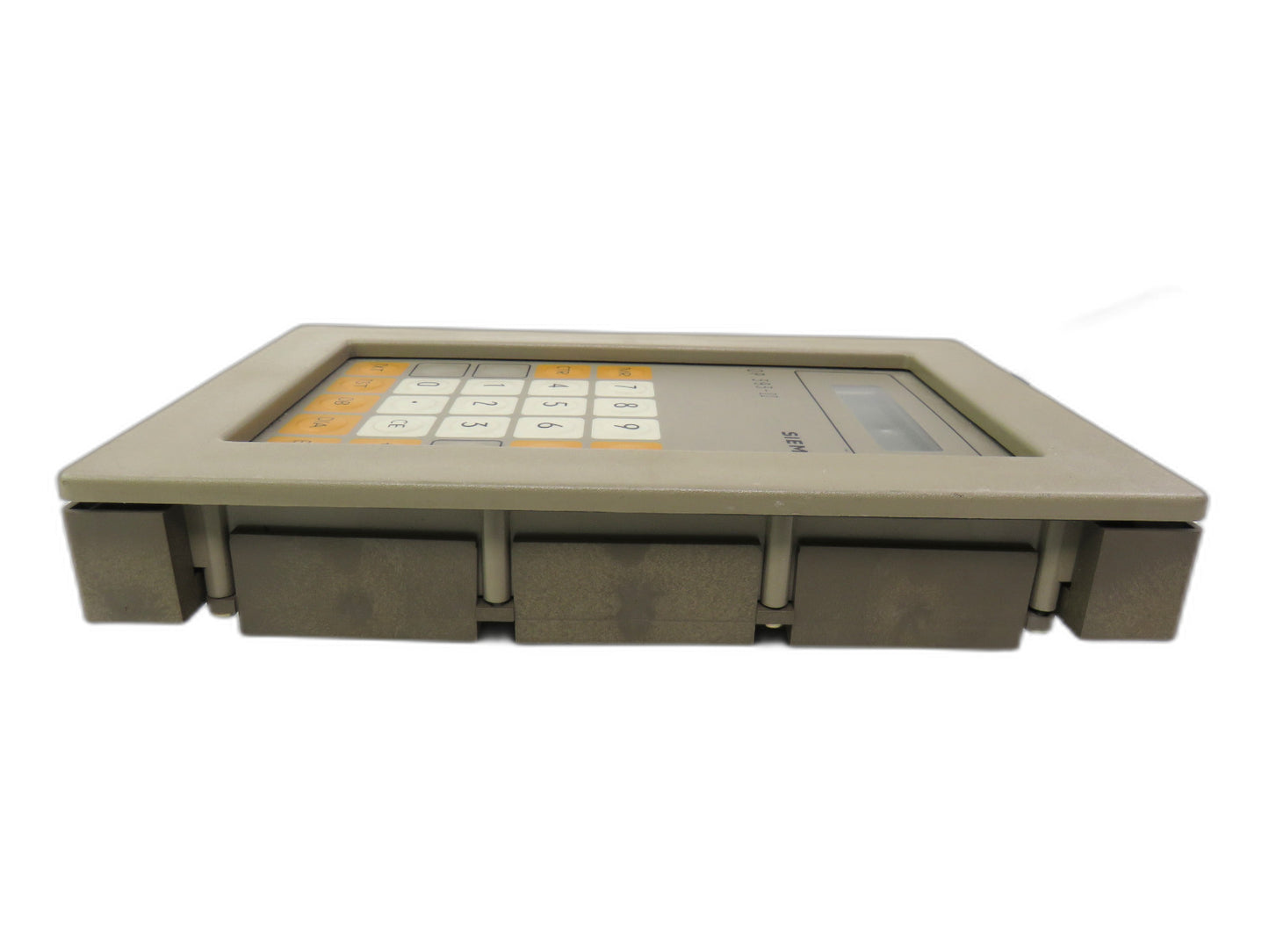 SIEMENS  6ES5393-0UA12 OP 393-II