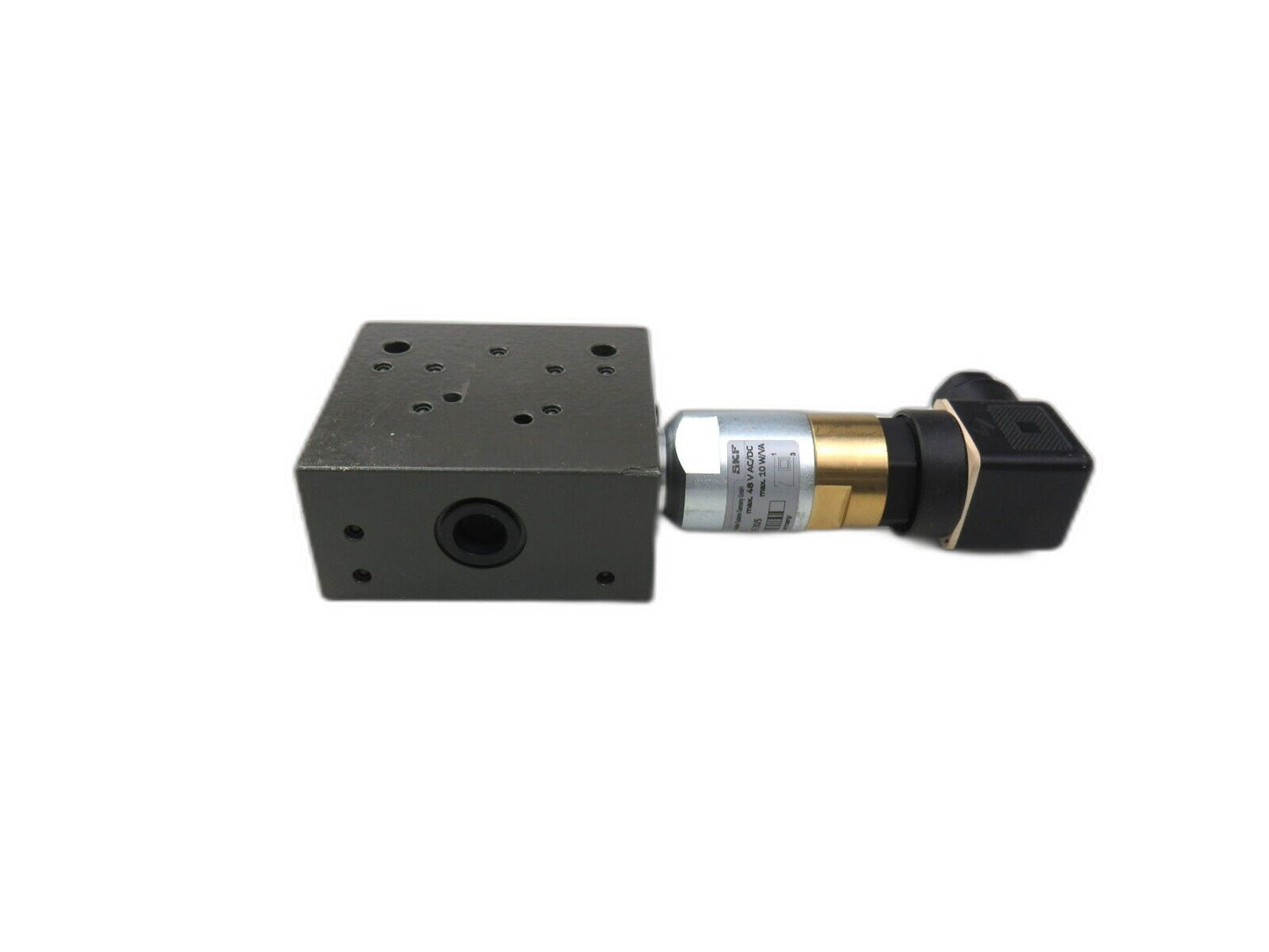 SKF VOGEL 24-2583-2516 24-1072-2121 SP/SFE30/5 PULSE GENERATOR