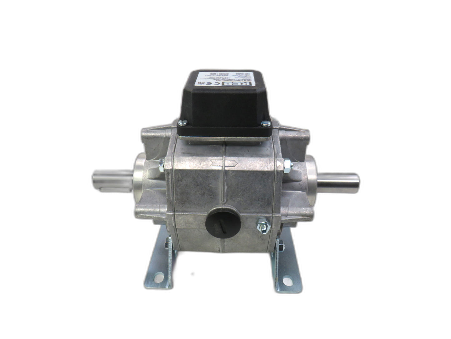 KEB  0710370-4001 combibox    New