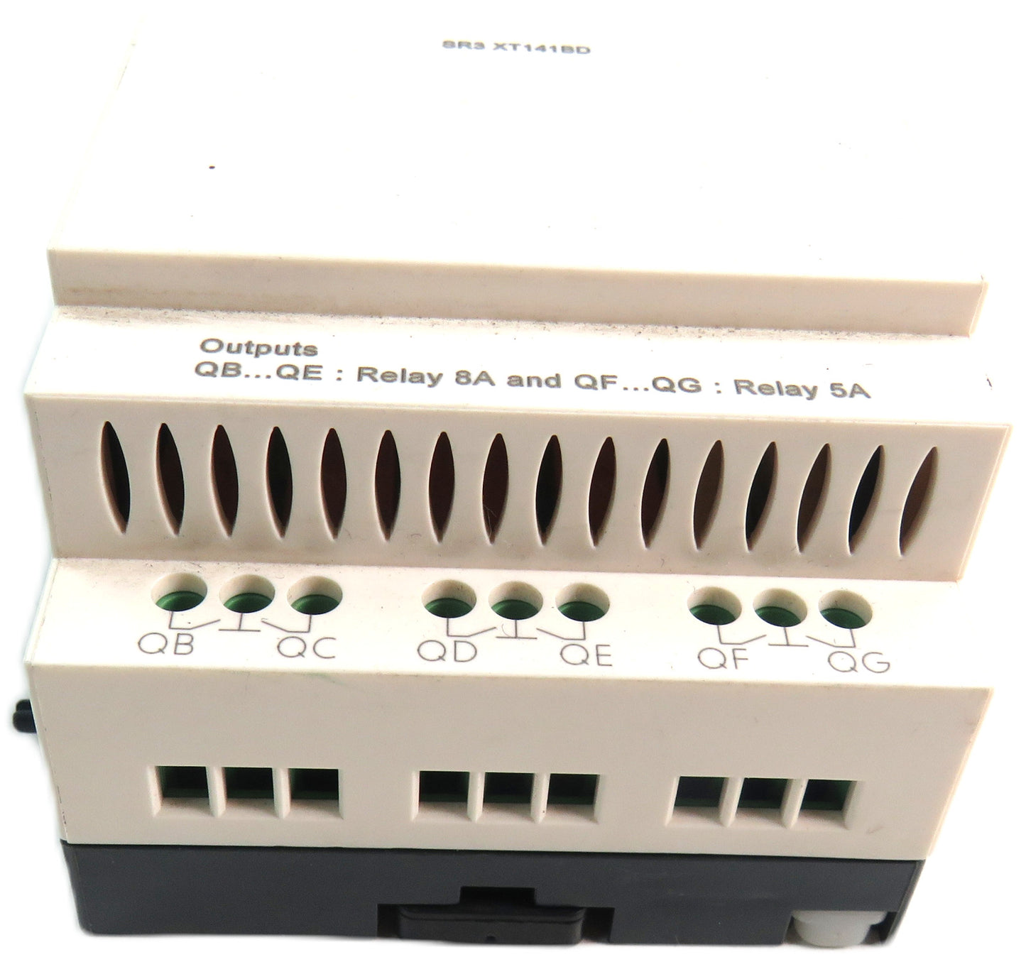 SCHNEIDER ELECTRIC SR3 XT141BD