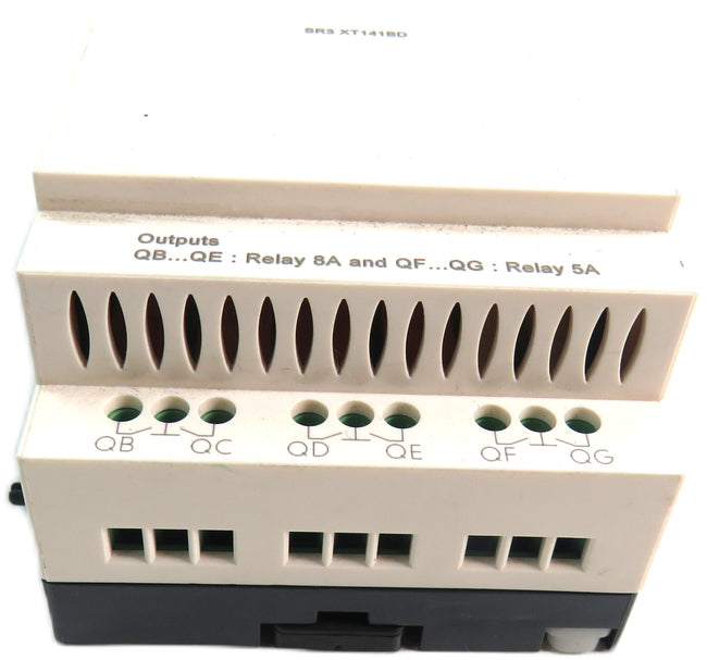 SCHNEIDER ELECTRIC SR3 XT141BD