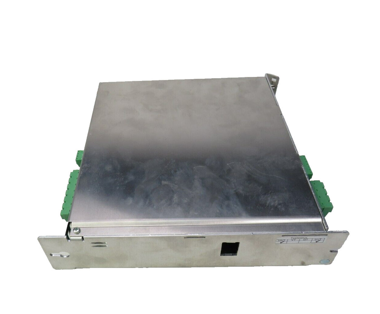 Parker  638A043A0STO232000RD2 638A Servo Drive    New