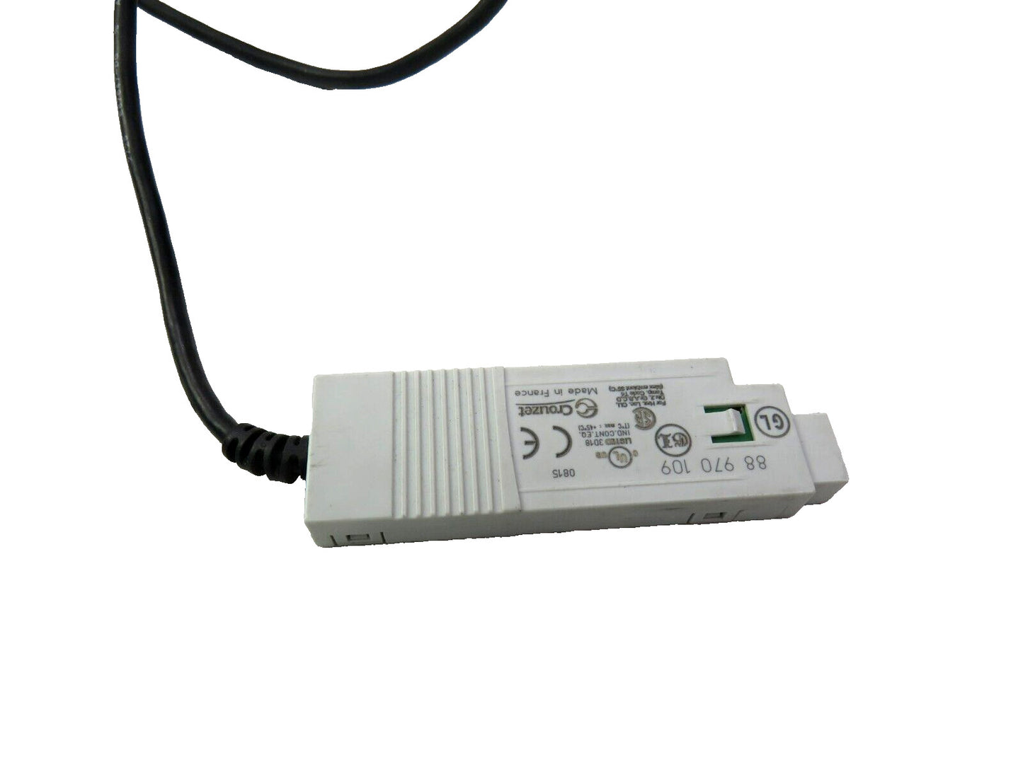 CROUZET  88970109 MAS CABLE 88 970 103    New