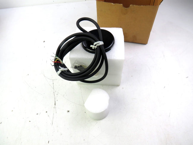 PEPPERL+FUCHS KOYO TRD-GK500-RZ 23671 ROTARY ENCODER   New