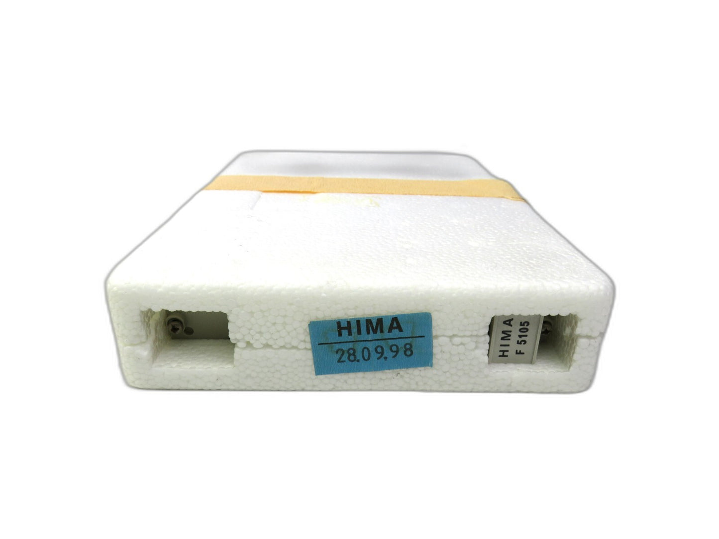 HIMA F 5105 HIMA F5105 12 MO WARRANTY
