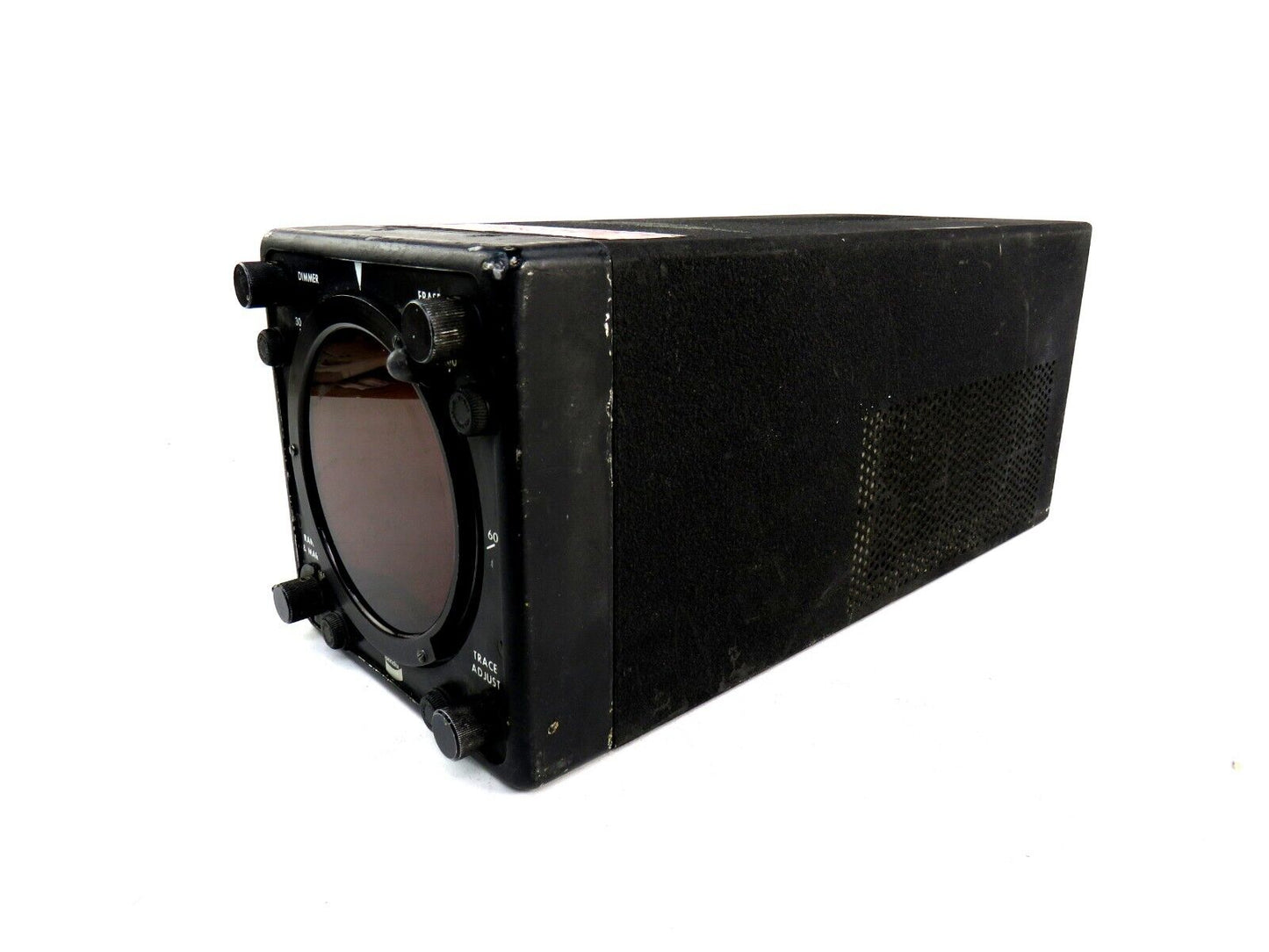 BENDIX  2085268-0103 PPI-1GT  Radar Indicator  AVQ 10