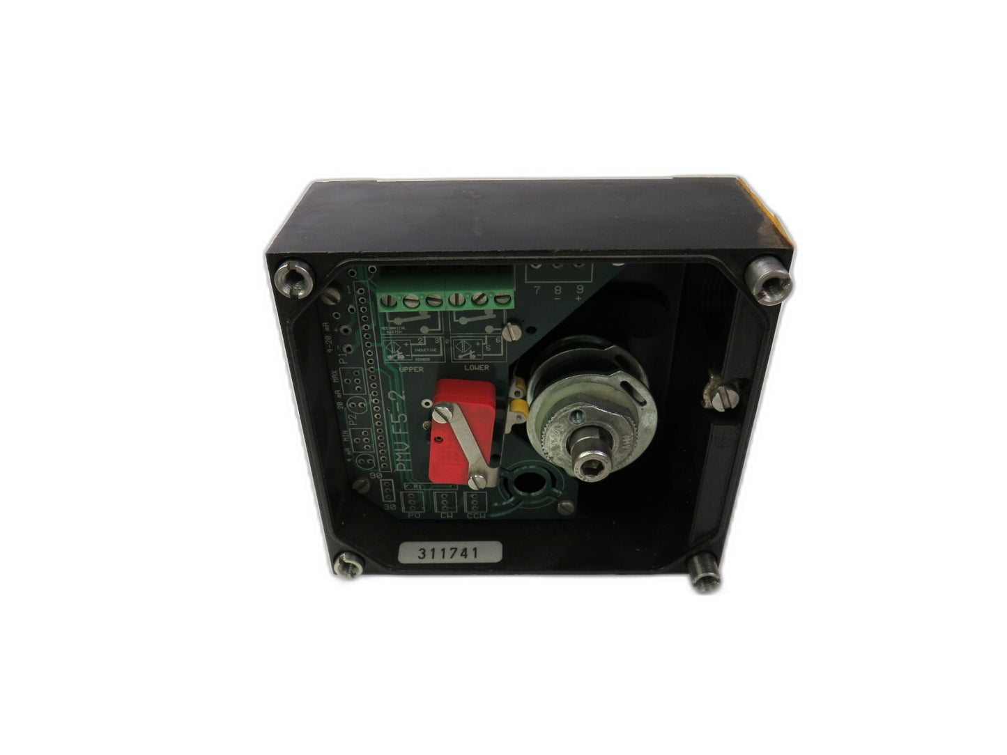 FLOWSERVE  F5-MEC    New