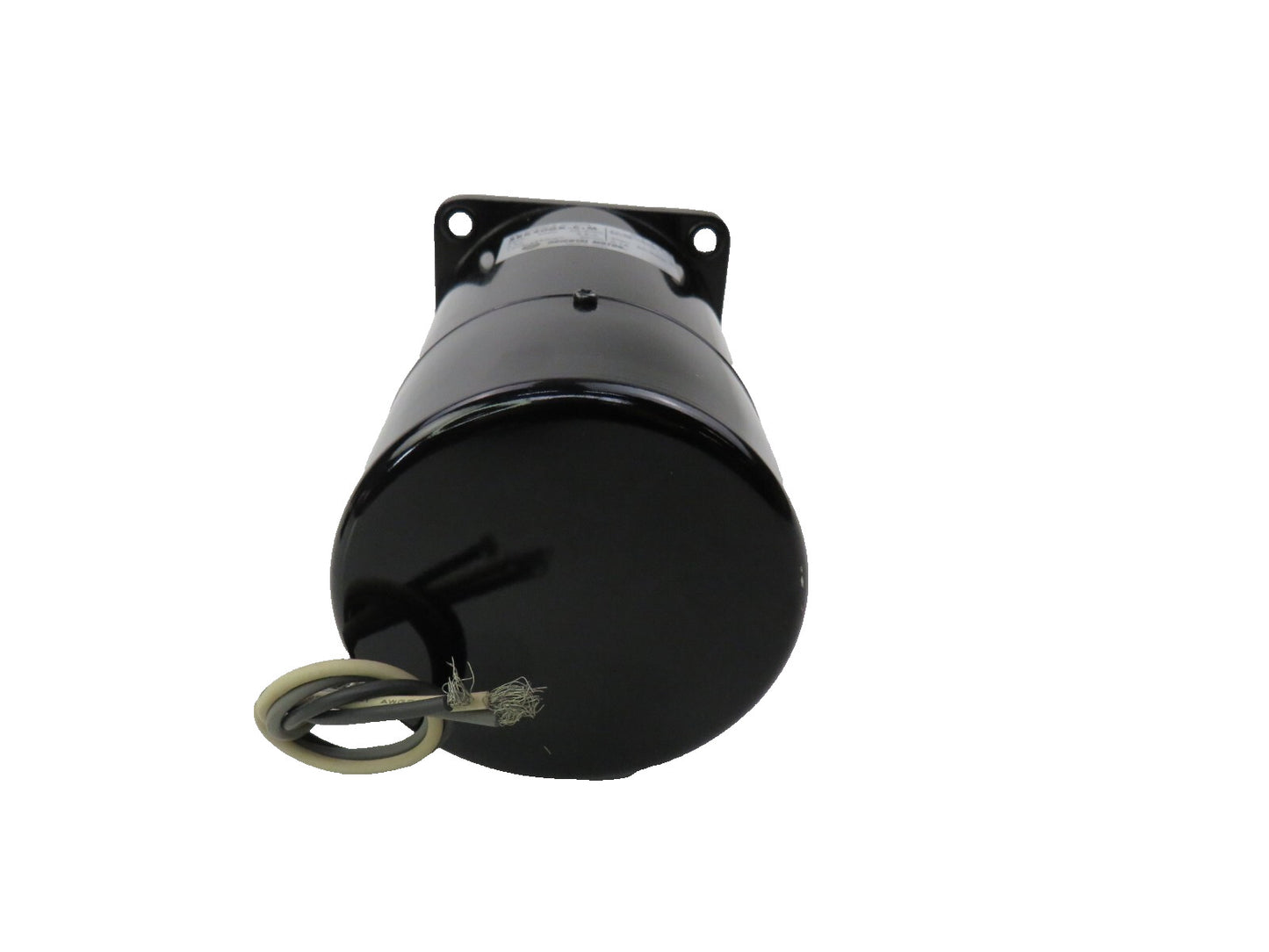 Oriental Motor  5RK40GK-C2M  200v 1300-1550 RPM + 5GK15K GEAR   New