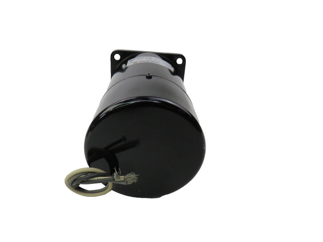 Oriental Motor  5RK40GK-C2M  200v 1300-1550 RPM + 5GK15K GEAR   New