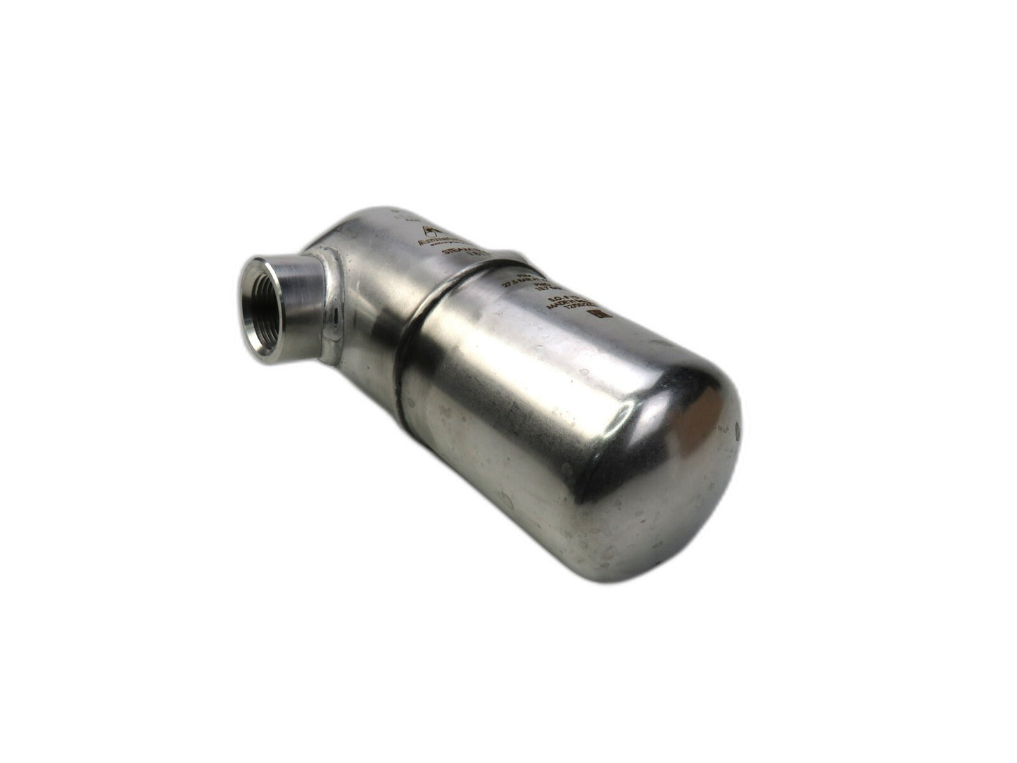 ARMSTRONG 1811 STEAM TRAP Threaded Steam Trap 1811 1/2" D576597 1042721    New