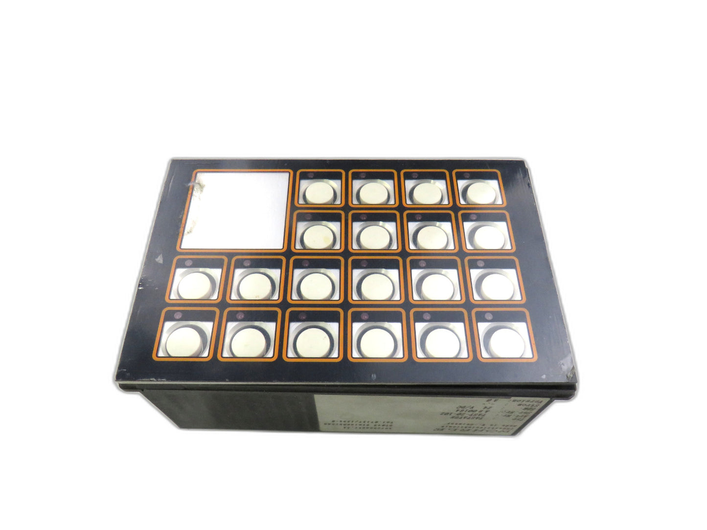 WOHRLE TAST-20-102 Tastatur   New