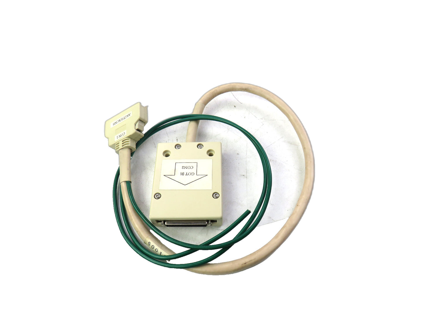 MITSUBISHI A8GT-EXCNB    New