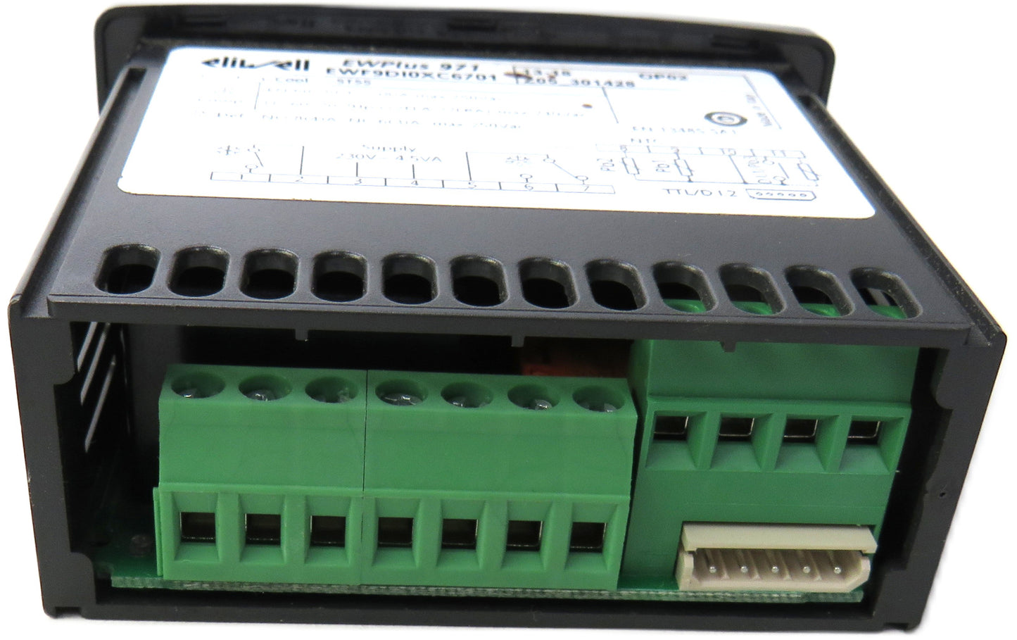 DIXELL EMERSON EWPlus 971     New