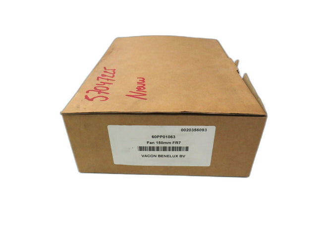 VACON SERVO 60PP01063 ADC24H7C-943   New