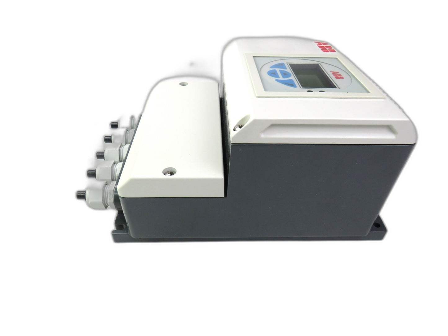 ABB FET321-1A0A1A1C1 240926271/Y001 Transmitter for Process Hygienic Master