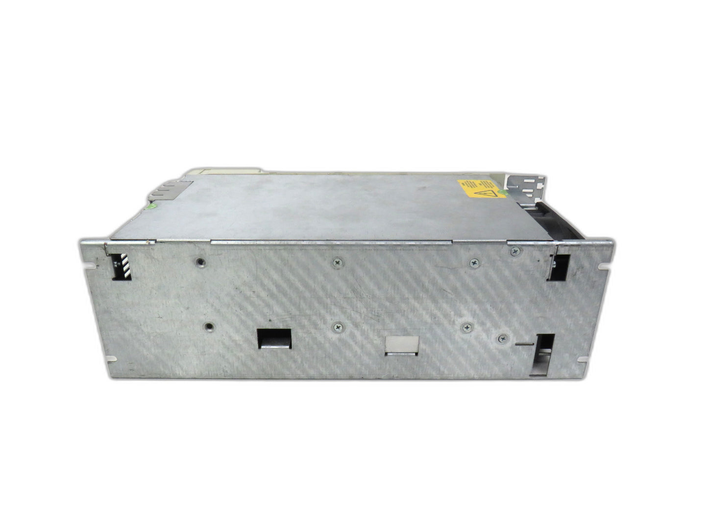 SIEMENS 6SE7021-3TP50-Z AC DRIVE, SIMOVERT MASTERDRIVE, VECTOR CONTROL,
