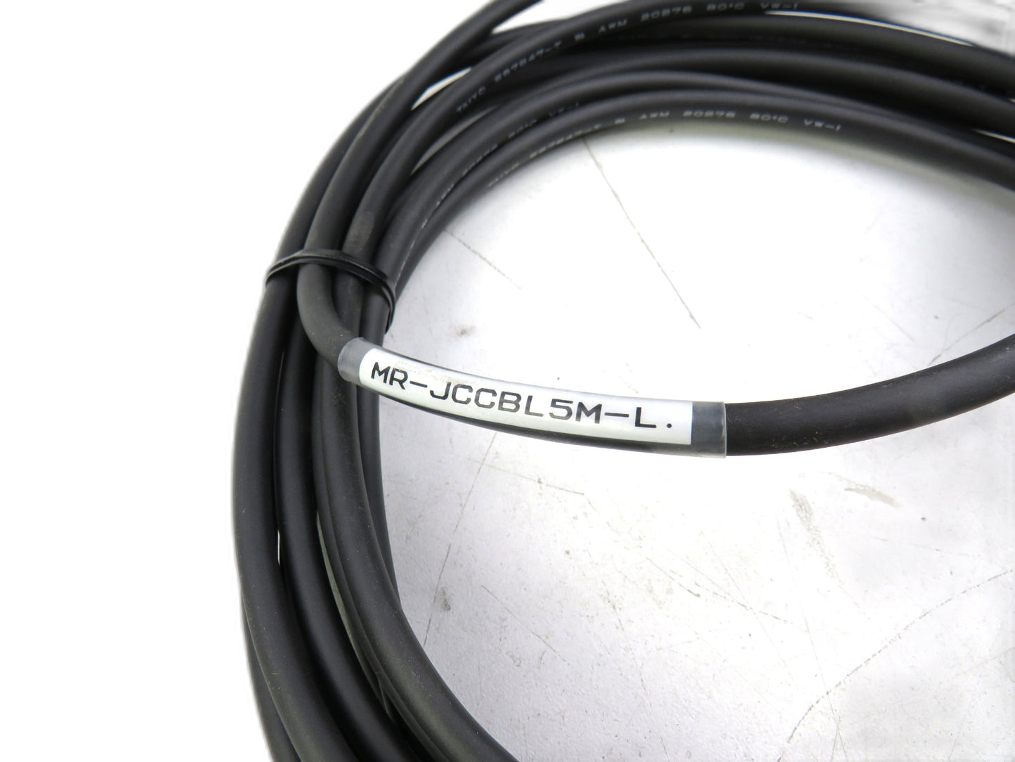 MITSUBISHI MR-JCCBL5M-L    New