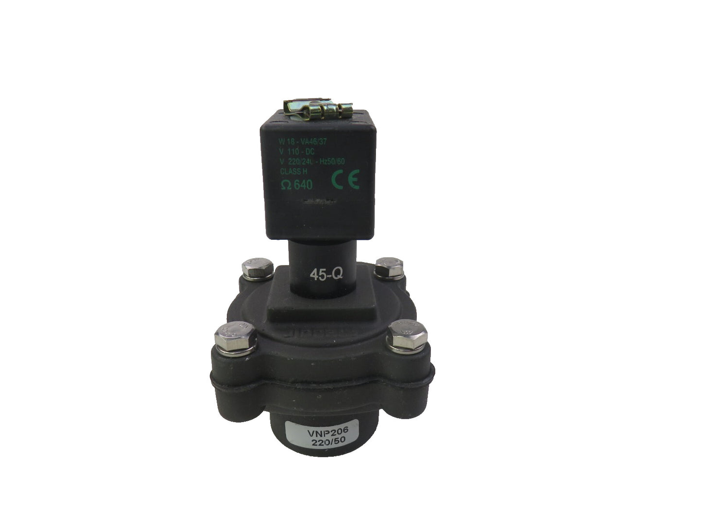Mecair  VNP206-220/50-V    New