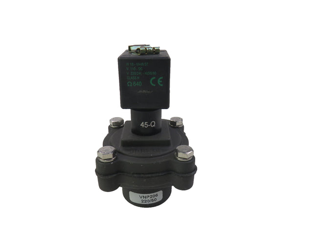 Mecair  VNP206-220/50-V    New