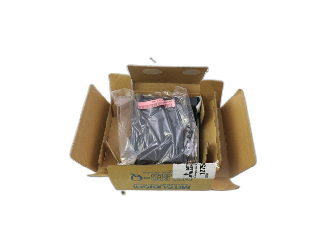 MITSUBISHI  QX80 NETWORK MODULE   New