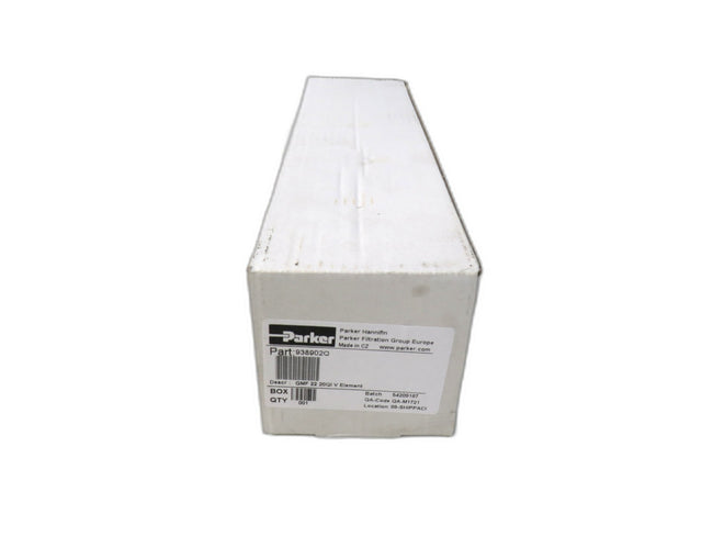 PARKER 938902Q EPF filter    New