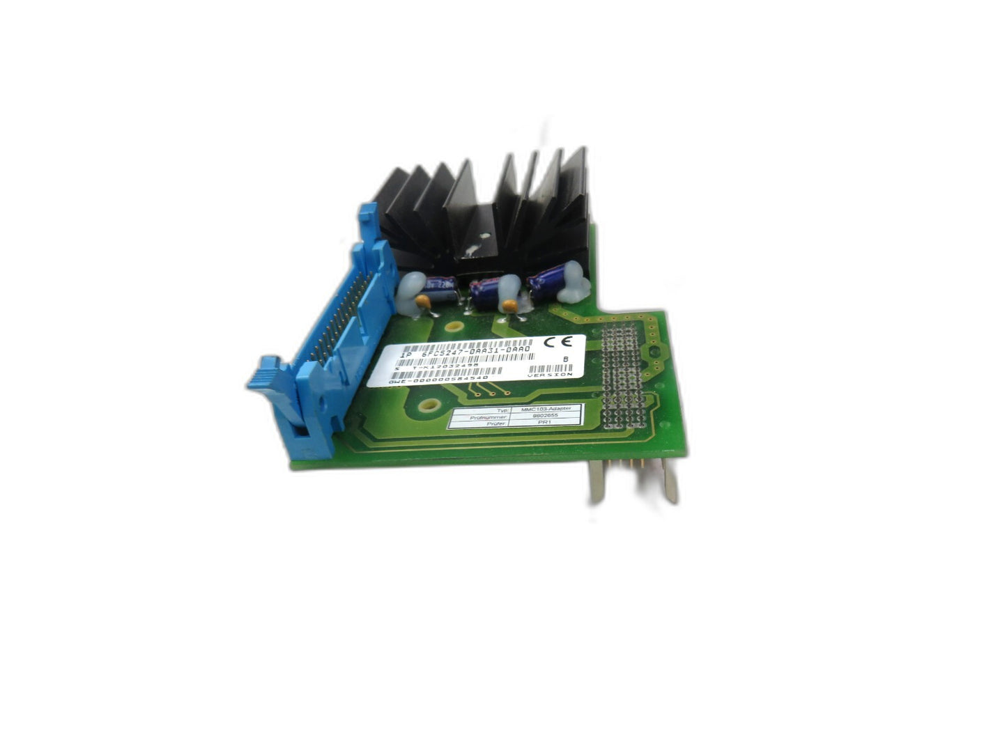 SIEMENS 6FC5247-0AA31-0AA0