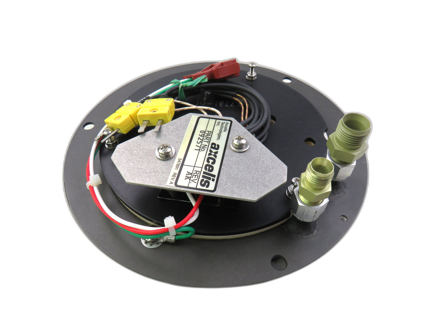 AXCELIS 092571 M150PC Chuck New