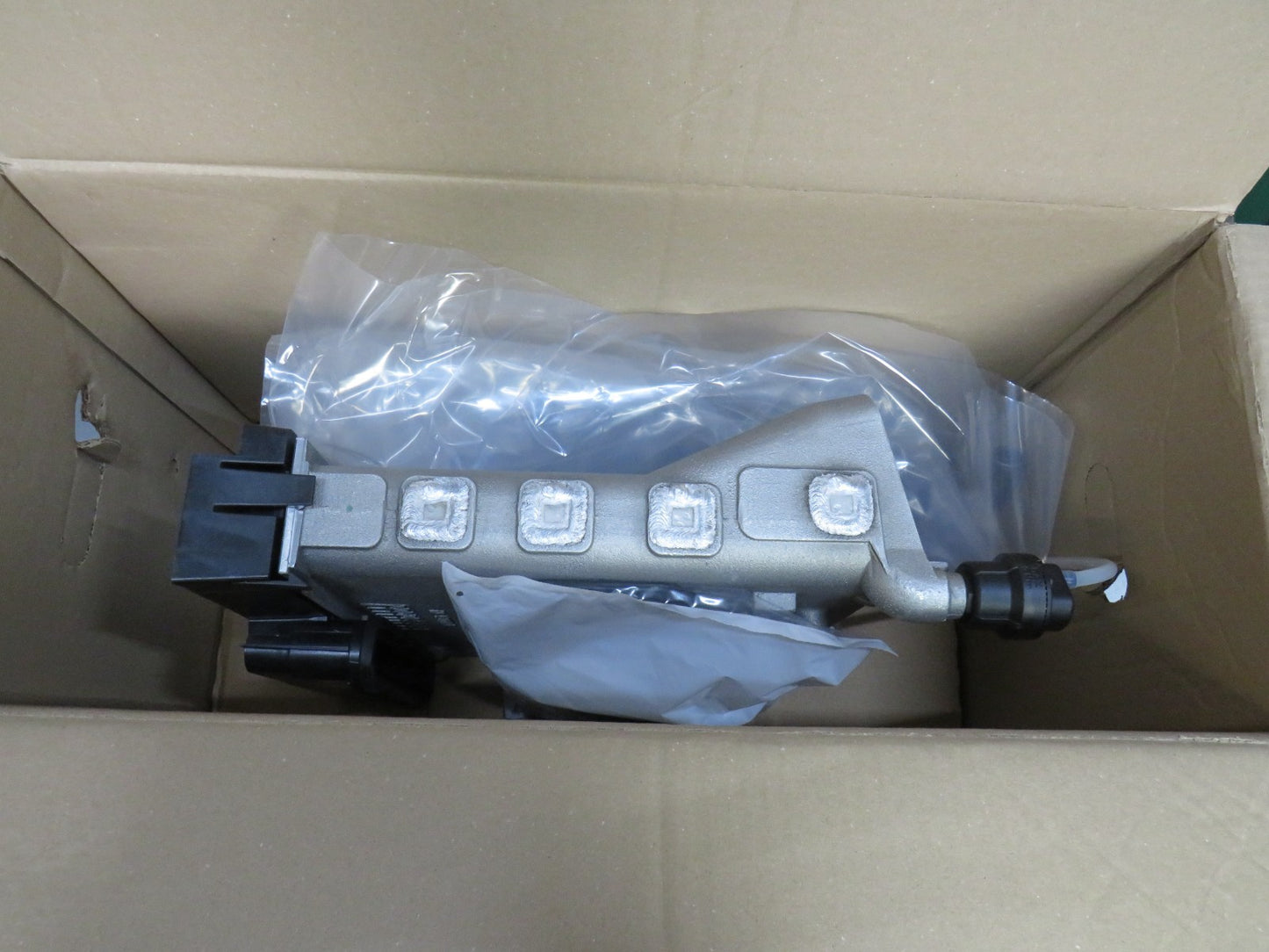 Remeha 7701123 Calenta/Calenta Ace 40KW HEAT EXCHANGER New