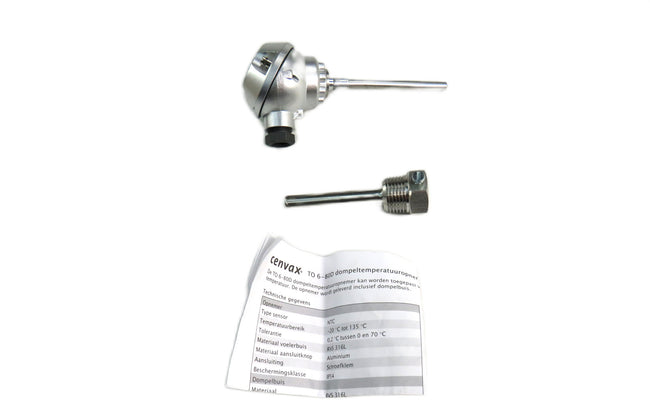 CENVAX  TO 6-80D TO6-80D     New