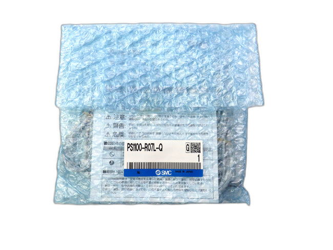 SMC PS1100-R07L-Q New