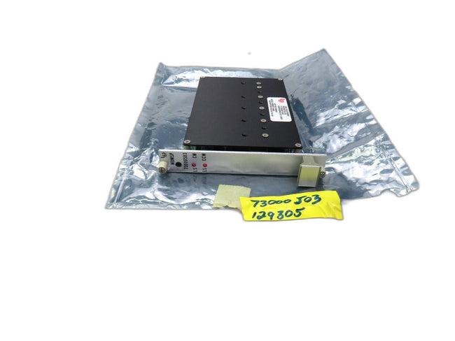 Amray KLA-Tencor EV300 73000503 mdmsp driver board