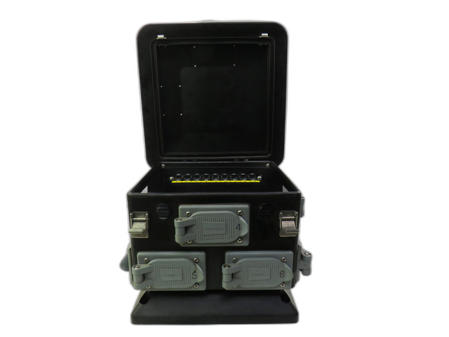 LEX PRODUCTS CORP DB-60NU-AQQ-S3 60A 208Y 3 phase 4 wire DB60NU-AQQ-S3