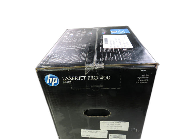 HP M401N LaserJet Pro 400 M401 CZ195A New