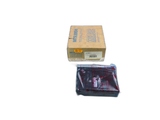 MITSUBISHI  A1SD61    New