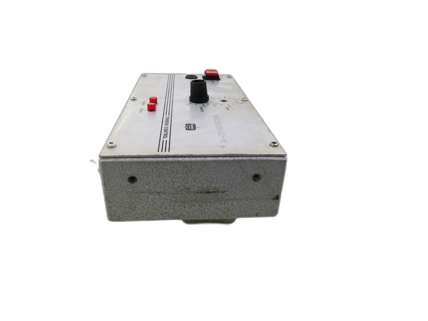 WARNER ELECTRIC MCS 202-E  CONTROL TENSION