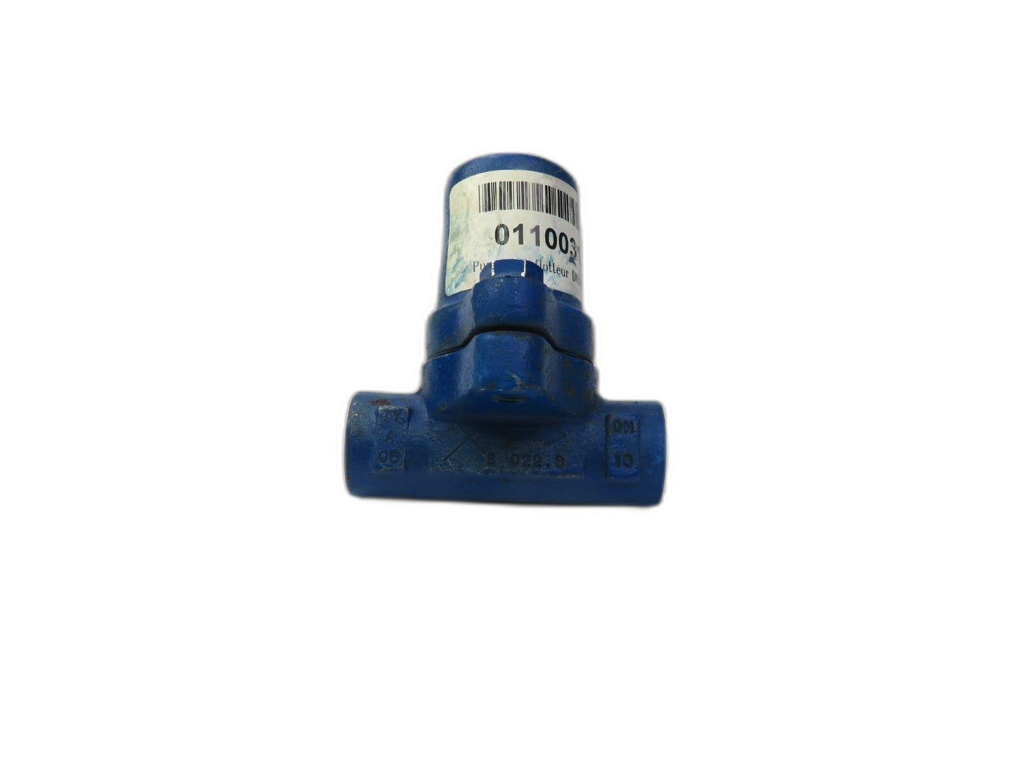 SPIRAX SARCO SMC32