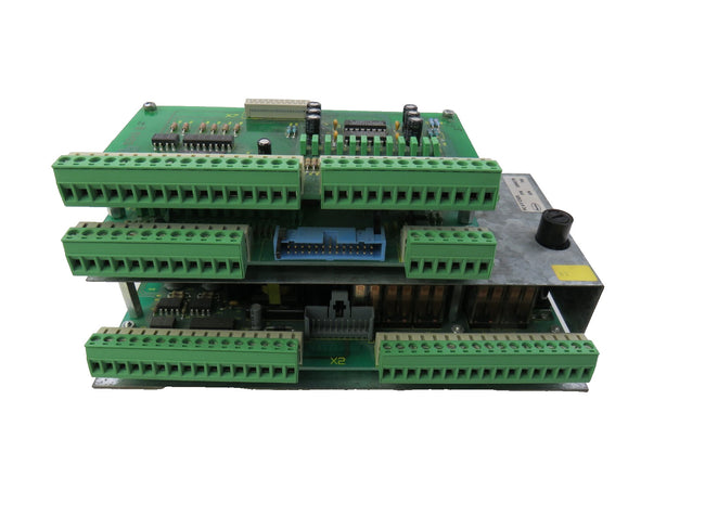 NORDSON  289927B PC 6 F CS20 CS 20    New