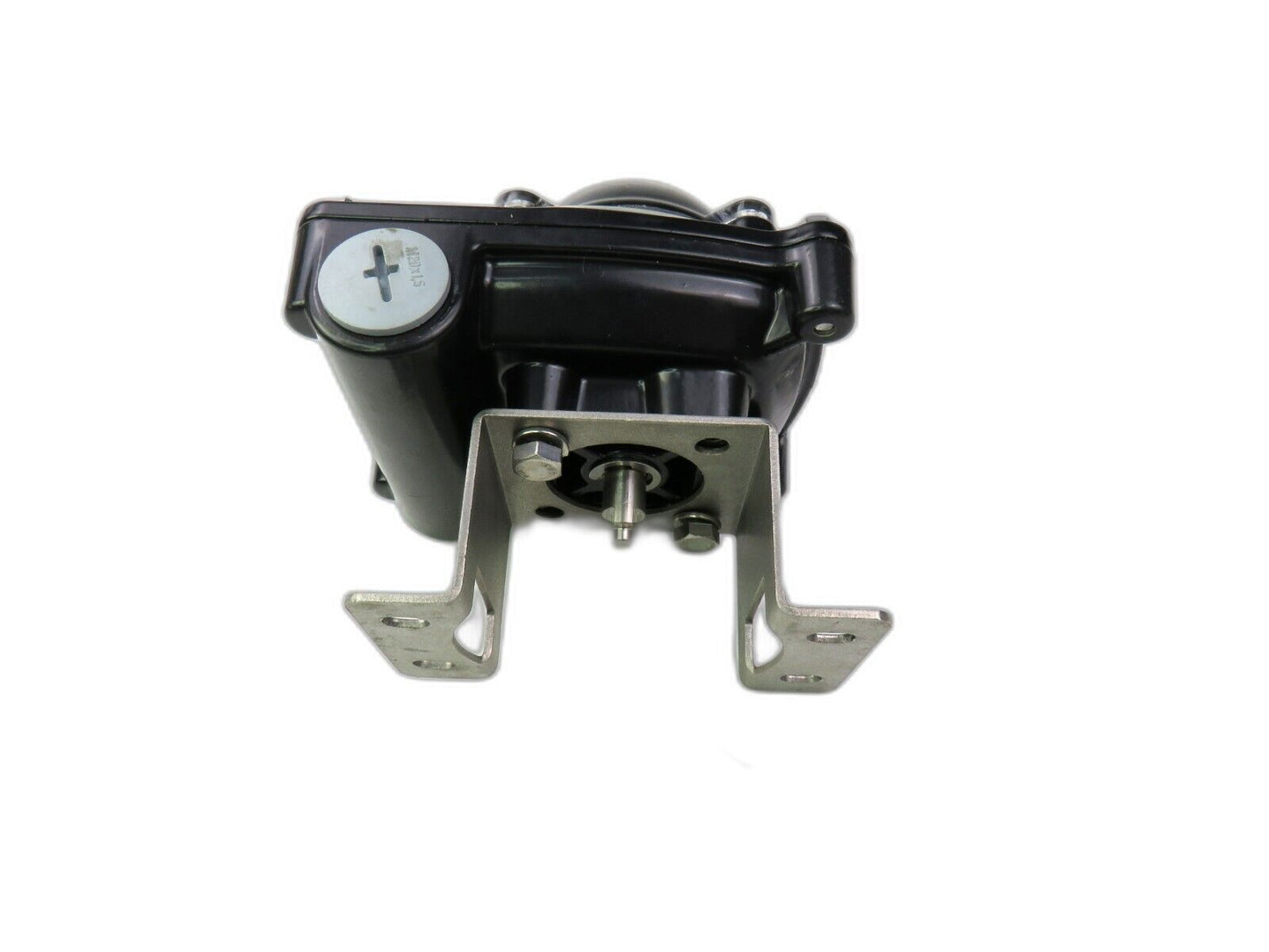 HKC  APL-210N APL-2N LIMIT SWITCH BOX VALVE POSITION INDICATOR    New