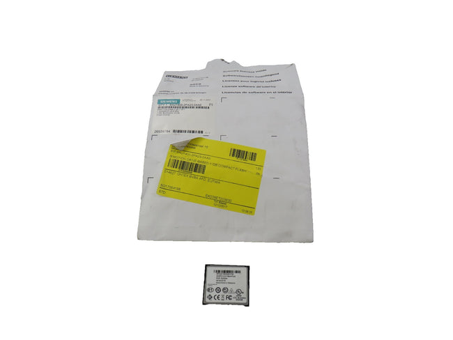 SIEMENS 6AU1400-2PA23-0AA0    New