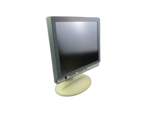 OLYMPUS  OEV191 OEV191 LCD MONITOR