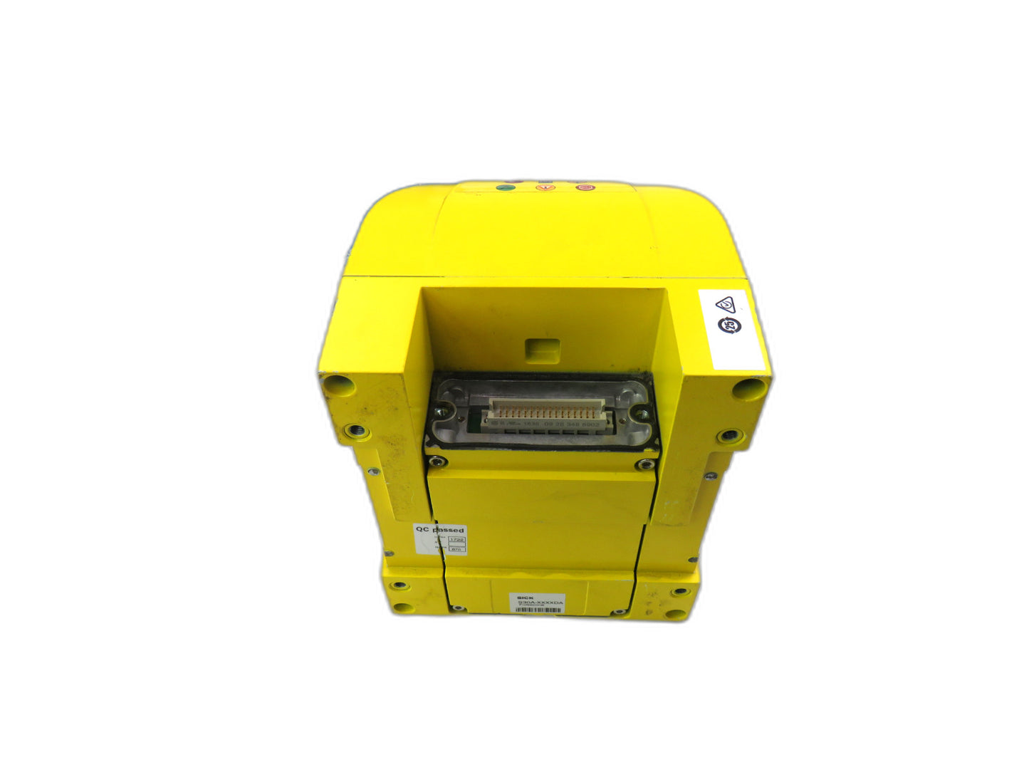 SICK  S30A-6011DA
