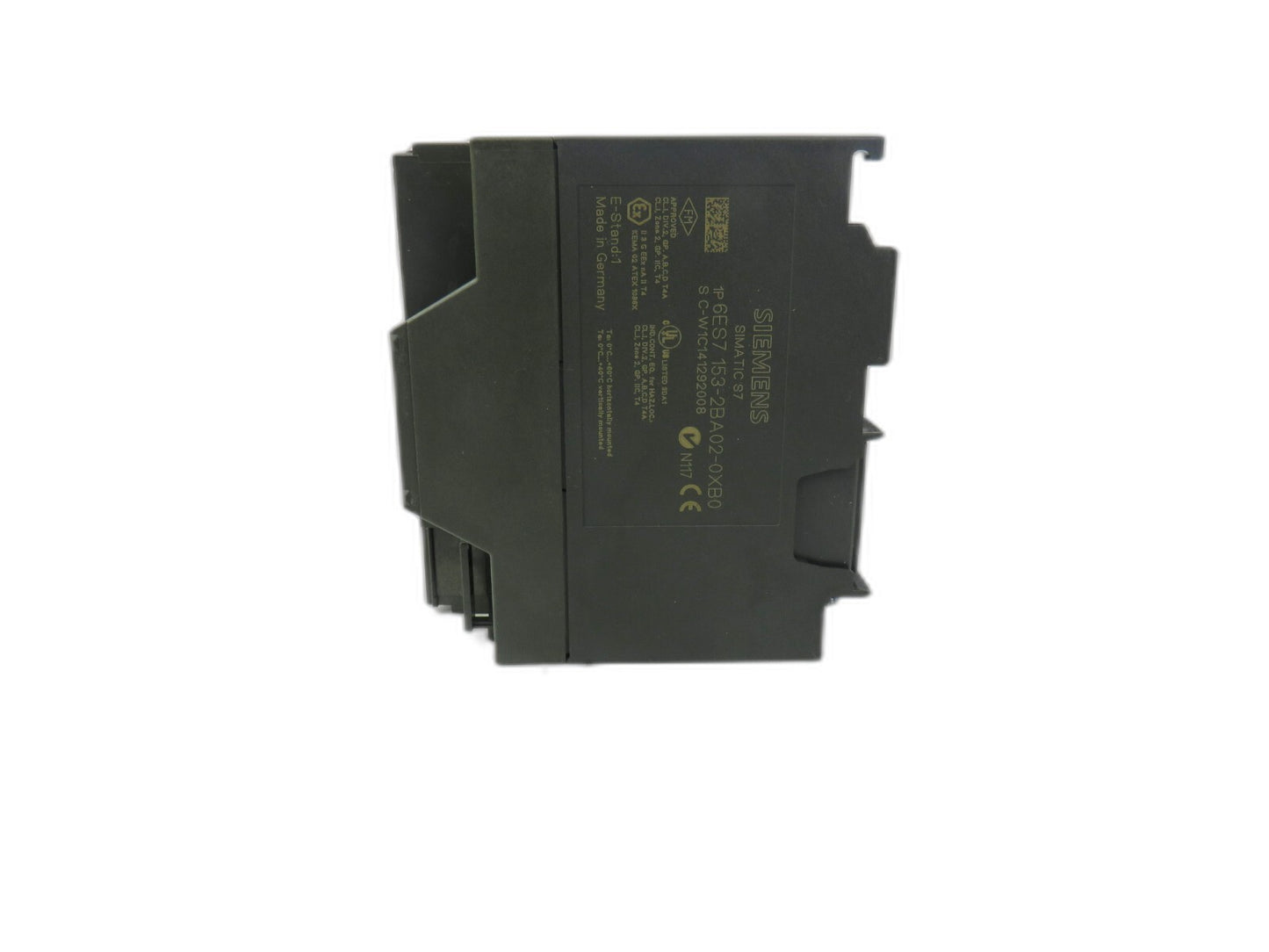 SIEMENS  6ES7153-2BA02-0XB0 6ES7 153-2BA02-0XB0