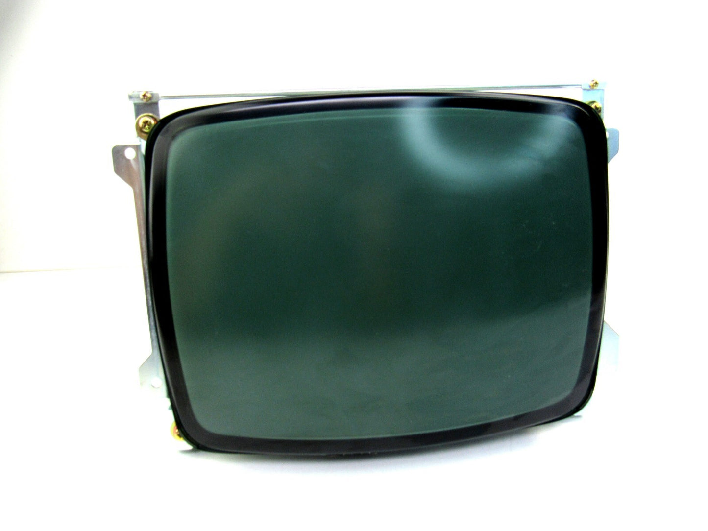 HONEYWELL  DM-123 REV.D  DISPLAY UNIT NEC C12M09P39-ARG 1985 SEALED crt HMI New