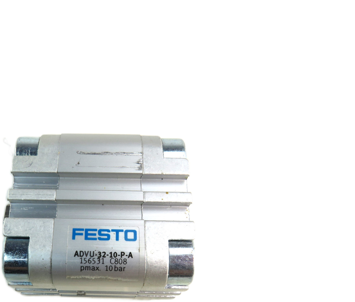 Festo  advu-32-10-p-a    New