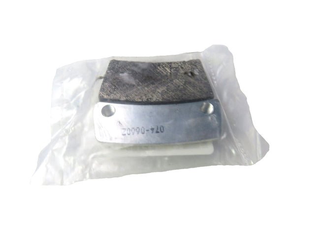 CLEVELAND  074-06602 BACK PLATE ASSEMBLY     New