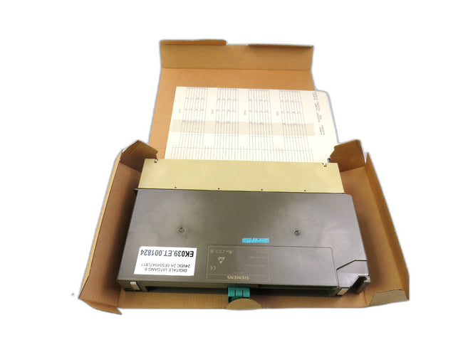 SIEMENS 6ES5454-7LB11 6ES5454-7LB11    New