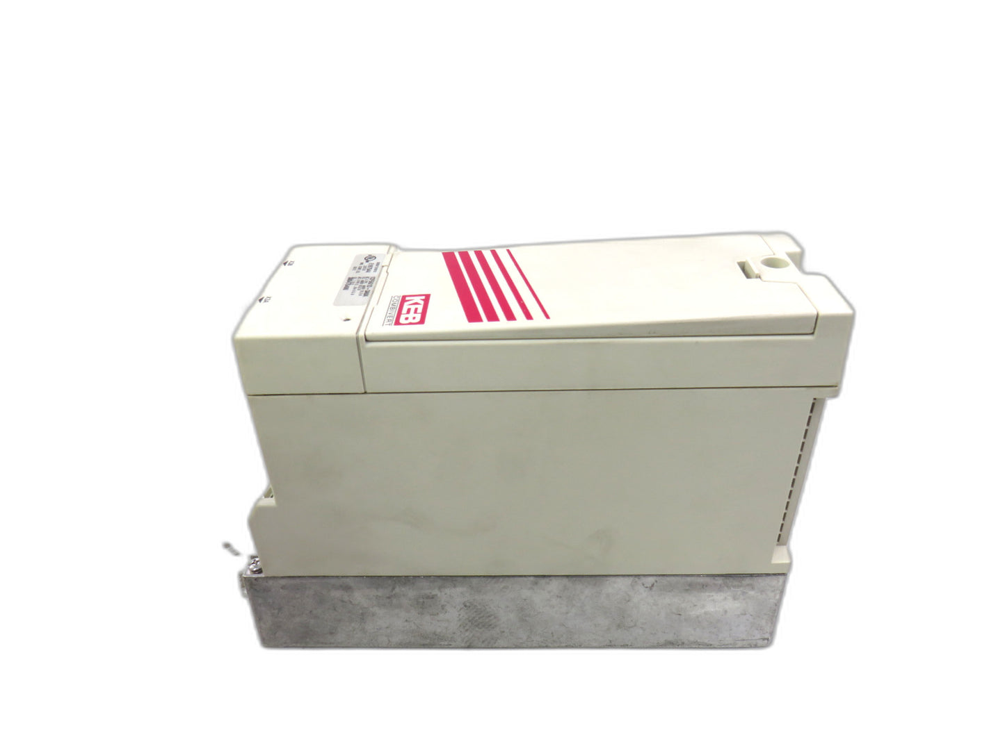 KEB  12F5G1D-3A0A    New