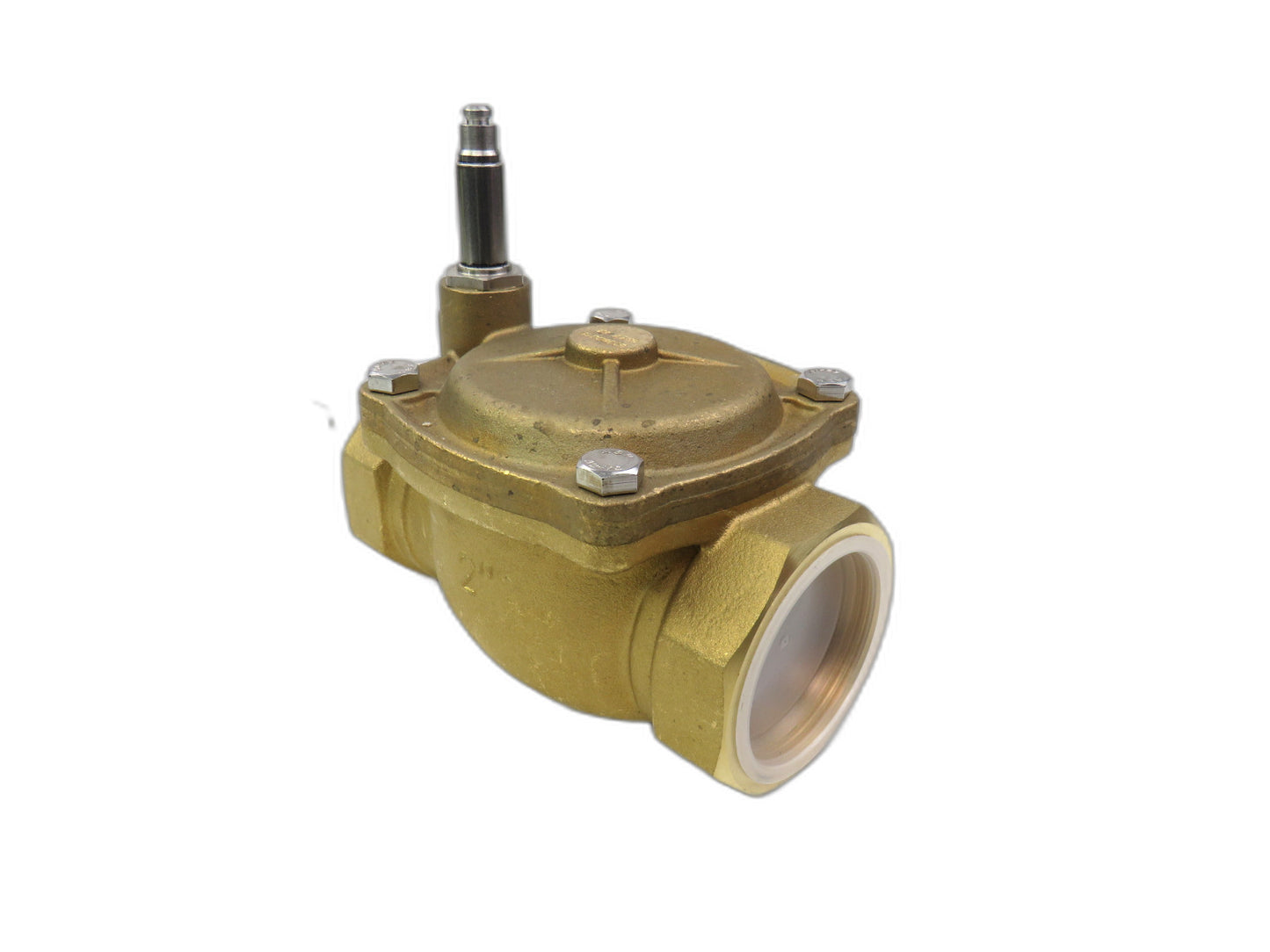 ASCO SCG238D018MO     New