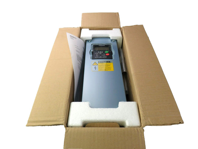 VACON DANFOSS NXP00315A5H1SSSA1A2000000 PA003155H1SSS FREQUENCY CONVERTOR   New