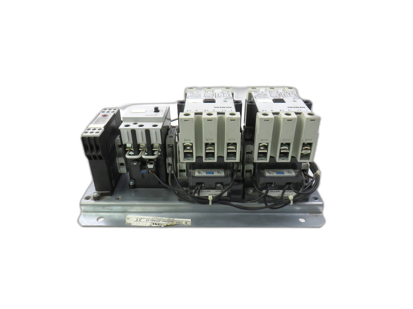 SIEMENS 3TE4602-5A 3TF46 3TF44 7PU6220  3TX7461-1B